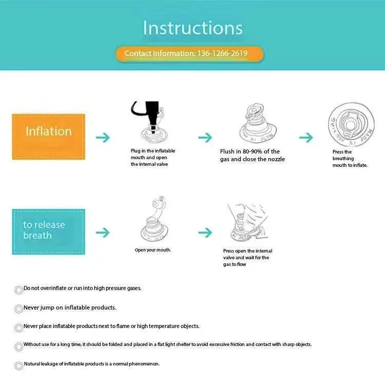 Inflatable Pregnancy Pillow Yoga Mat For Pregnant Women Inflatable Mat Mattress Pregnancy Maternity Body Bed Pillow Sleeping Mat