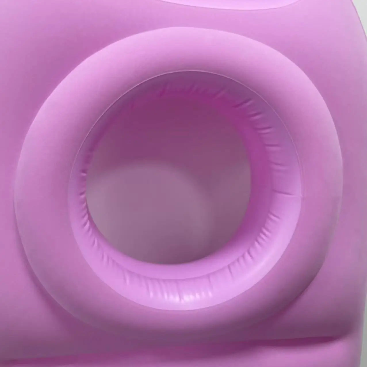 Inflatable Pregnancy Pillow Yoga Mat For Pregnant Women Inflatable Mat Mattress Pregnancy Maternity Body Bed Pillow Sleeping Mat